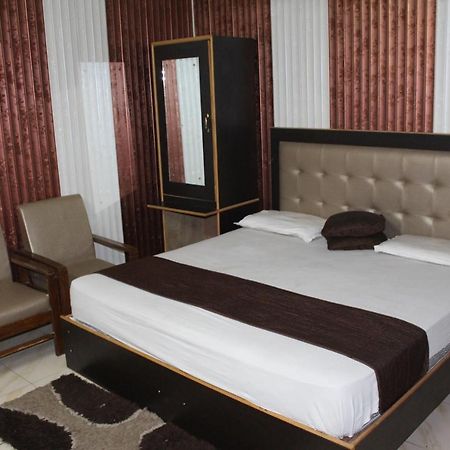 Hotel Ashok Haridwār Dış mekan fotoğraf
