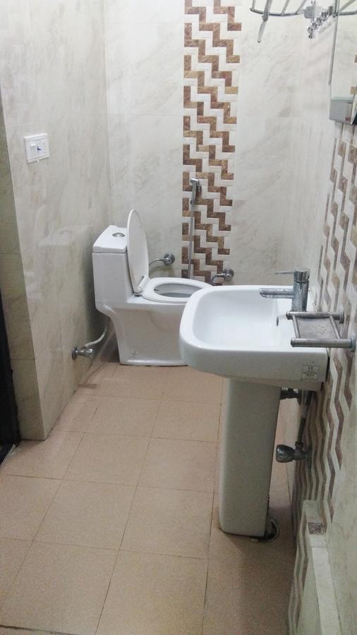 Hotel Ashok Haridwār Dış mekan fotoğraf