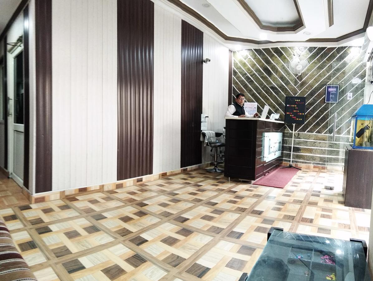Hotel Ashok Haridwār Dış mekan fotoğraf