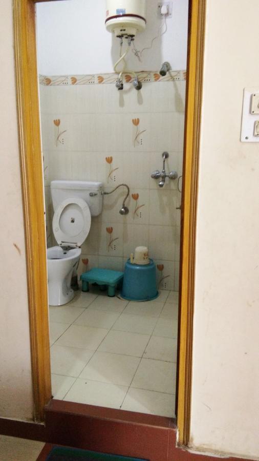 Hotel Ashok Haridwār Dış mekan fotoğraf