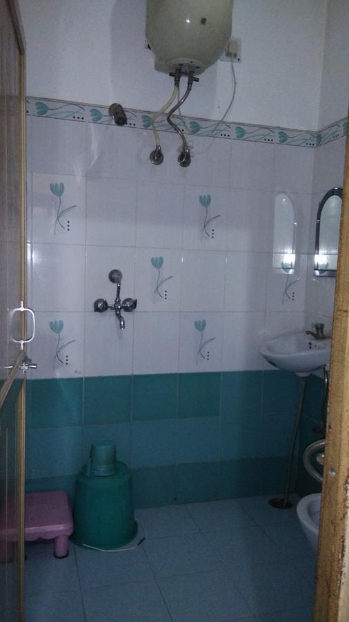 Hotel Ashok Haridwār Dış mekan fotoğraf