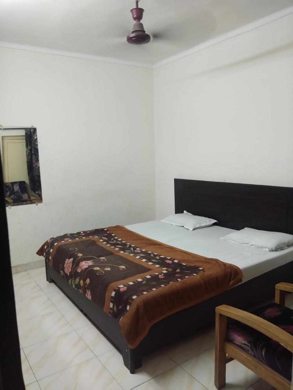 Hotel Ashok Haridwār Dış mekan fotoğraf