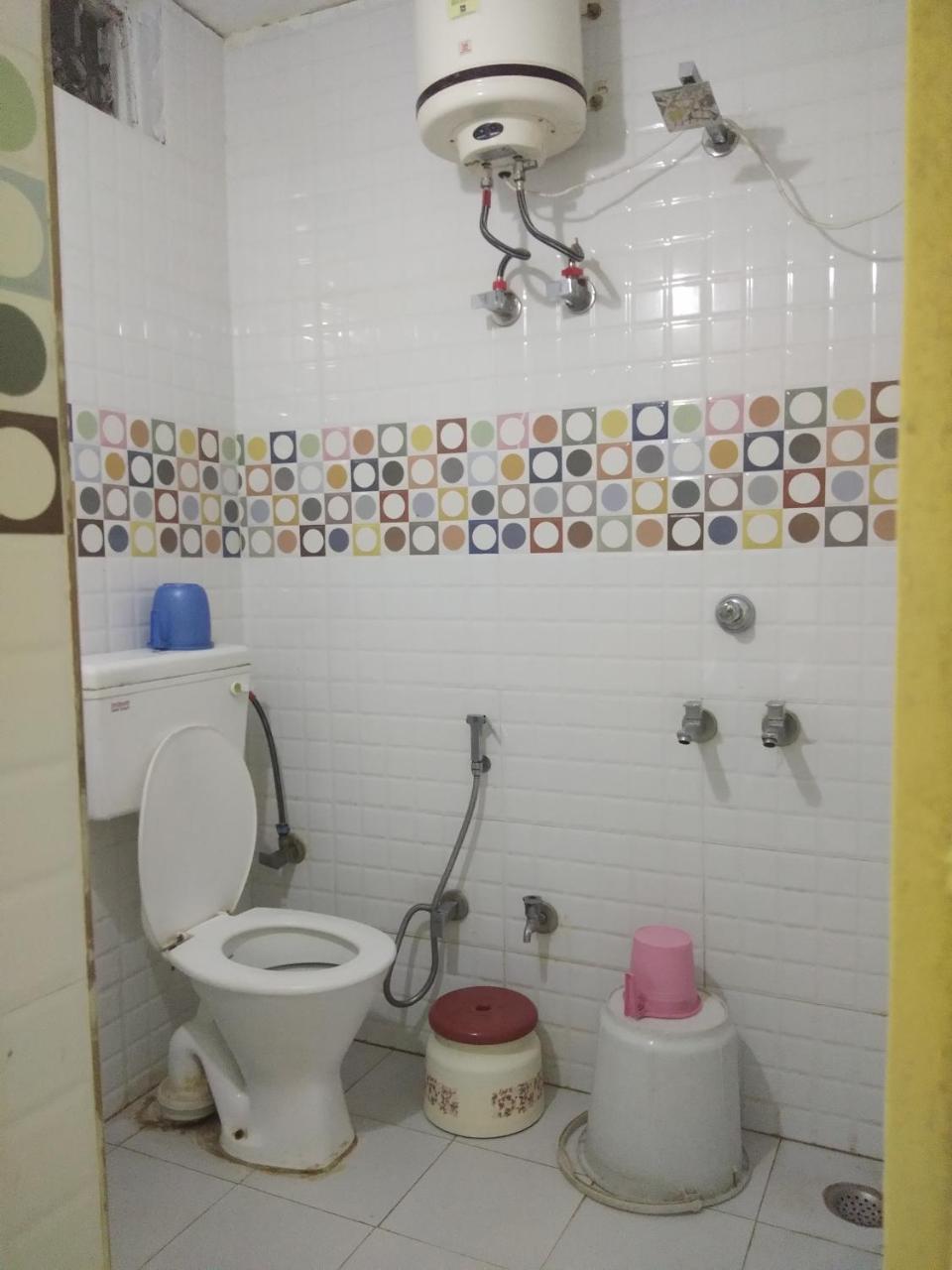 Hotel Ashok Haridwār Dış mekan fotoğraf